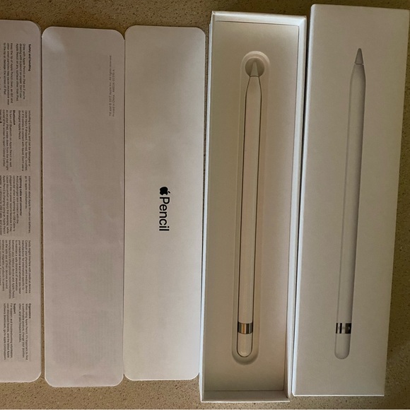 Apple Pencil First Generation - Picture 5 of 5